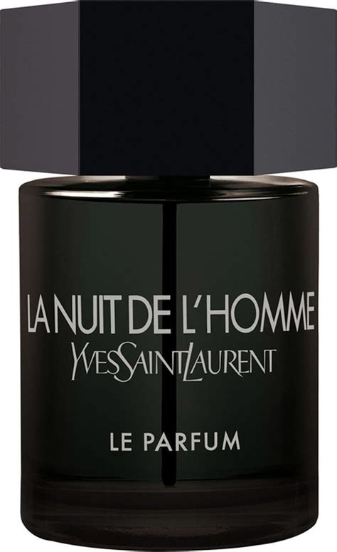 ysl la nuit de l'homme 2009|la nuit de l'homme 100ml.